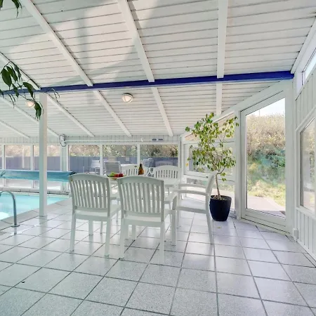 Dijana - 150m From The Sea In Nw Jutland By Interhome Holiday home *