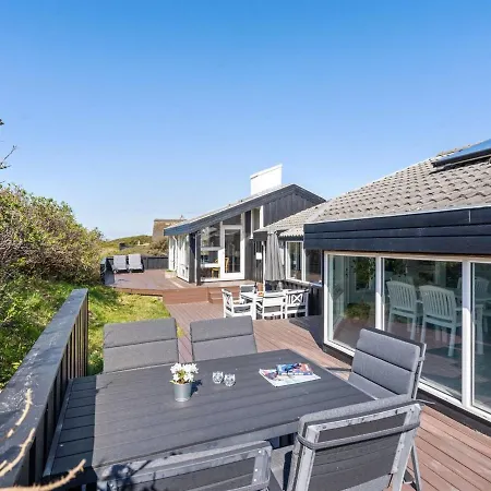 Dijana - 150m From The Sea In Nw Jutland By Interhome *
