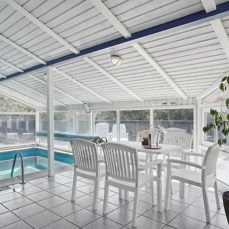 Holiday home Dijana - 150m From The Sea In Nw Jutland By Interhome *