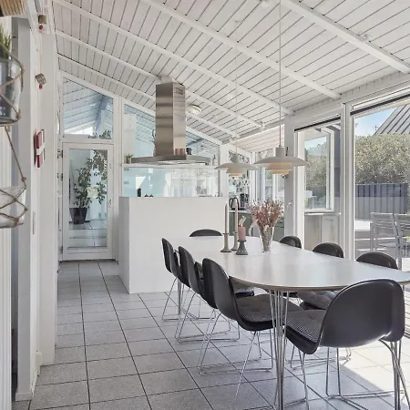 Dijana - 150m From The Sea In Nw Jutland By Interhome Holiday home