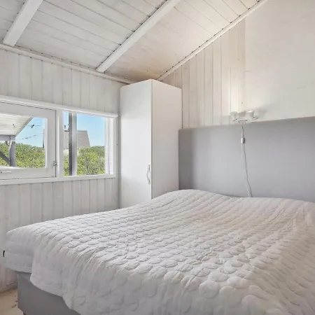 Dijana - 150m From The Sea In Nw Jutland By Interhome Holiday home *