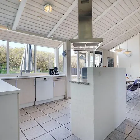Dijana - 150m From The Sea By Interhome Feriehus Saltum