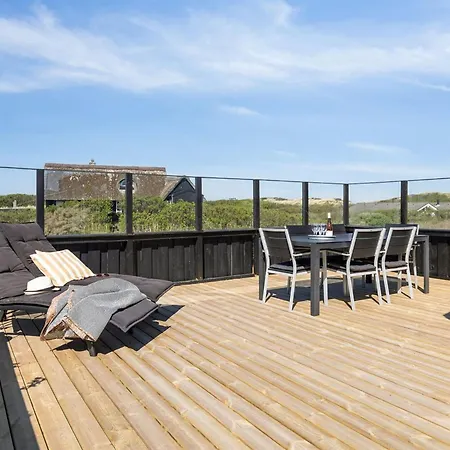 Dijana - 150m From The Sea By Interhome * Saltum