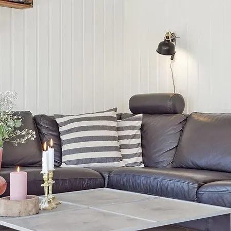Dijana - 150m From The Sea By Interhome Feriehus Saltum
