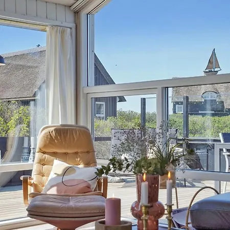 Feriehus Dijana - 150m From The Sea By Interhome Saltum