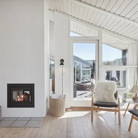Feriehus Dijana - 150m From The Sea By Interhome Saltum